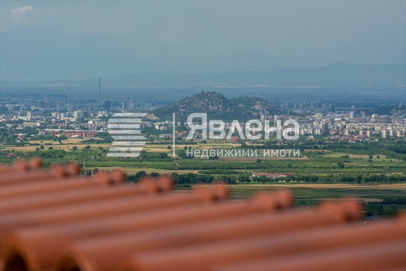 Land Plot for sale, с. Брестник/s. Brestnik (Brestnik, Bulgaria)