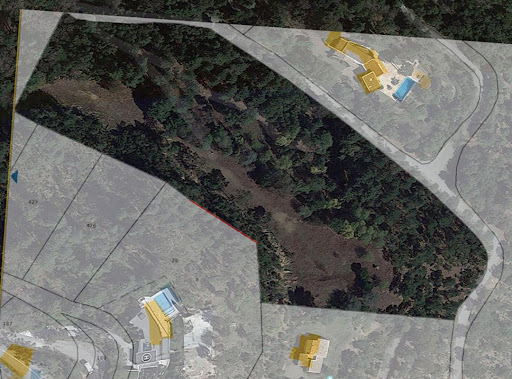 Land Plot for sale in Mandelieu-La Napoule, France