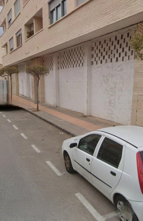 Commercial Premises For sell in Yecla in Murcia