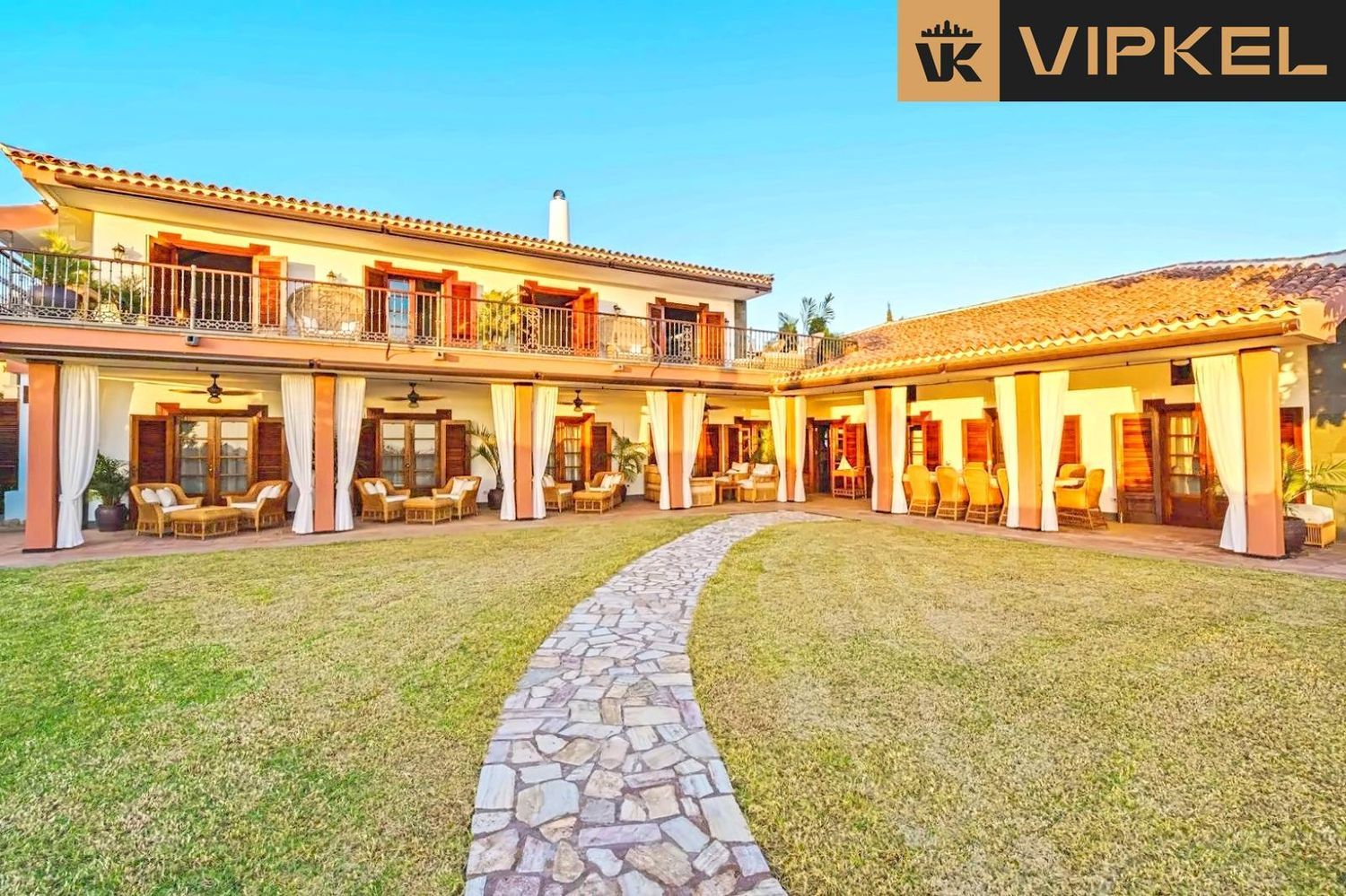 Home for sale in Costa Adeje, Spain