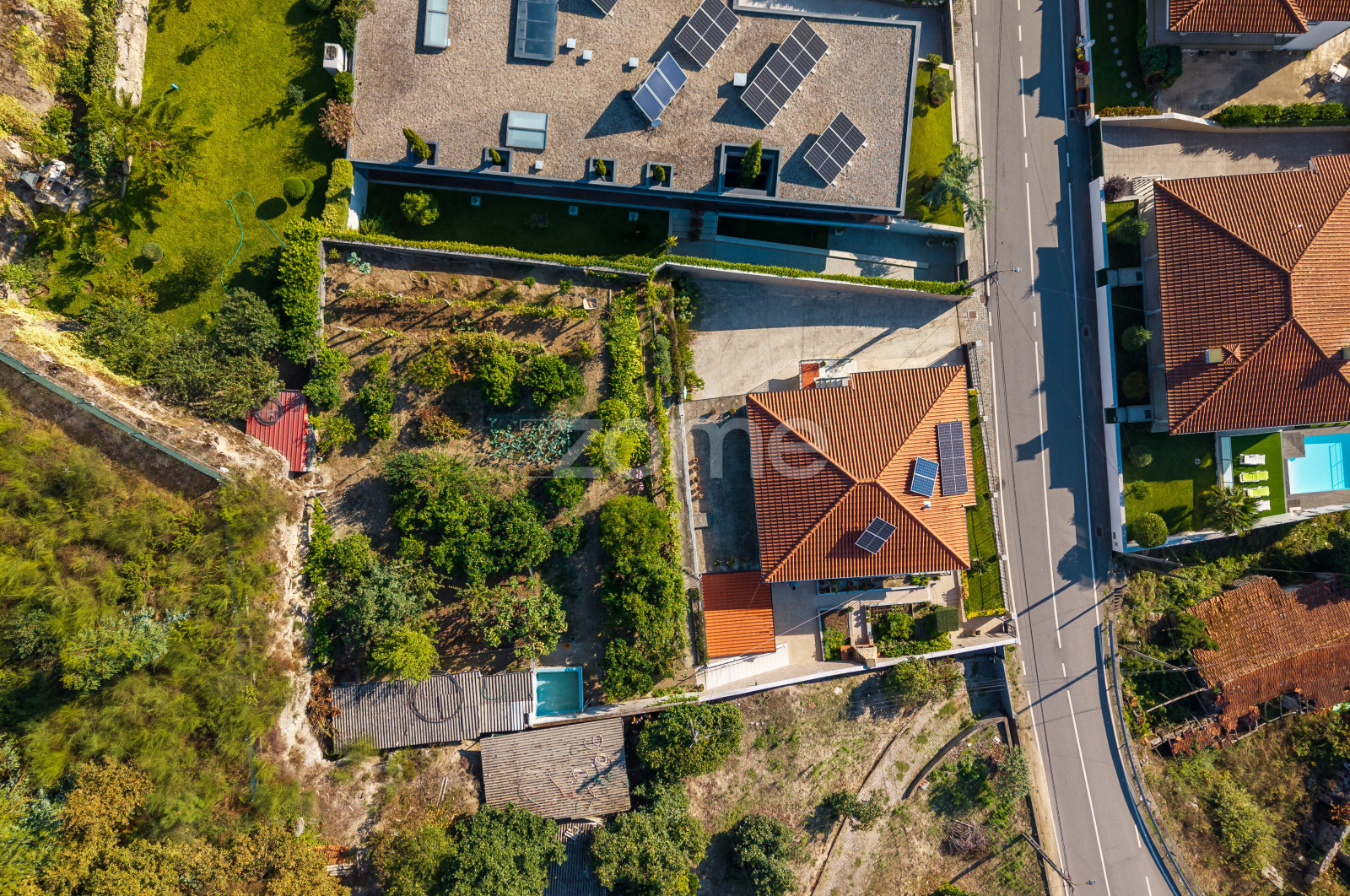 Home for sale in Guimaraes, Portugal