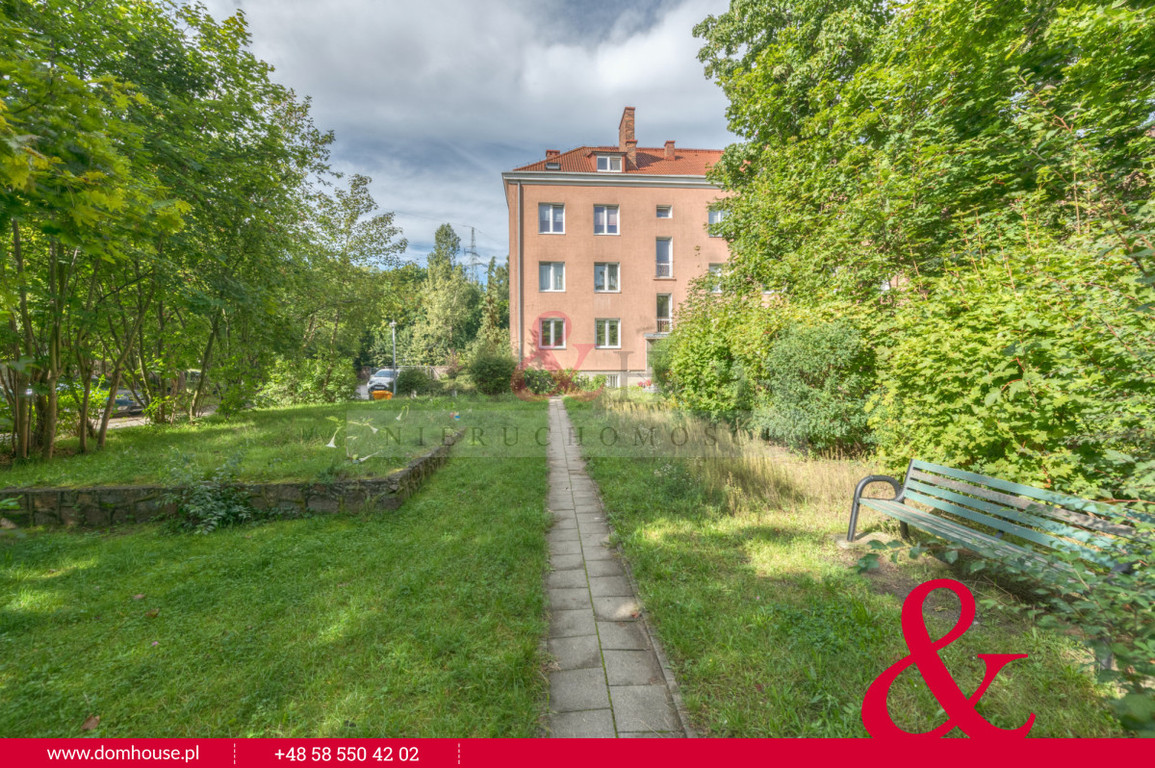 Condo for sale, pomorskie, Aleja Niepodległości (Sopot, Poland)