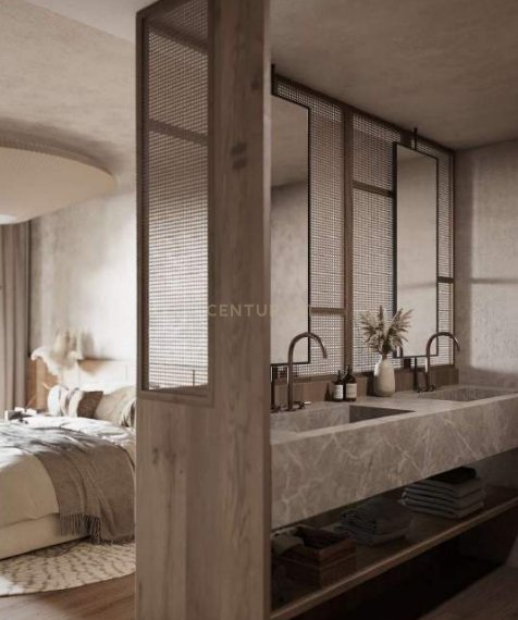 Unique & Exclusive Investment