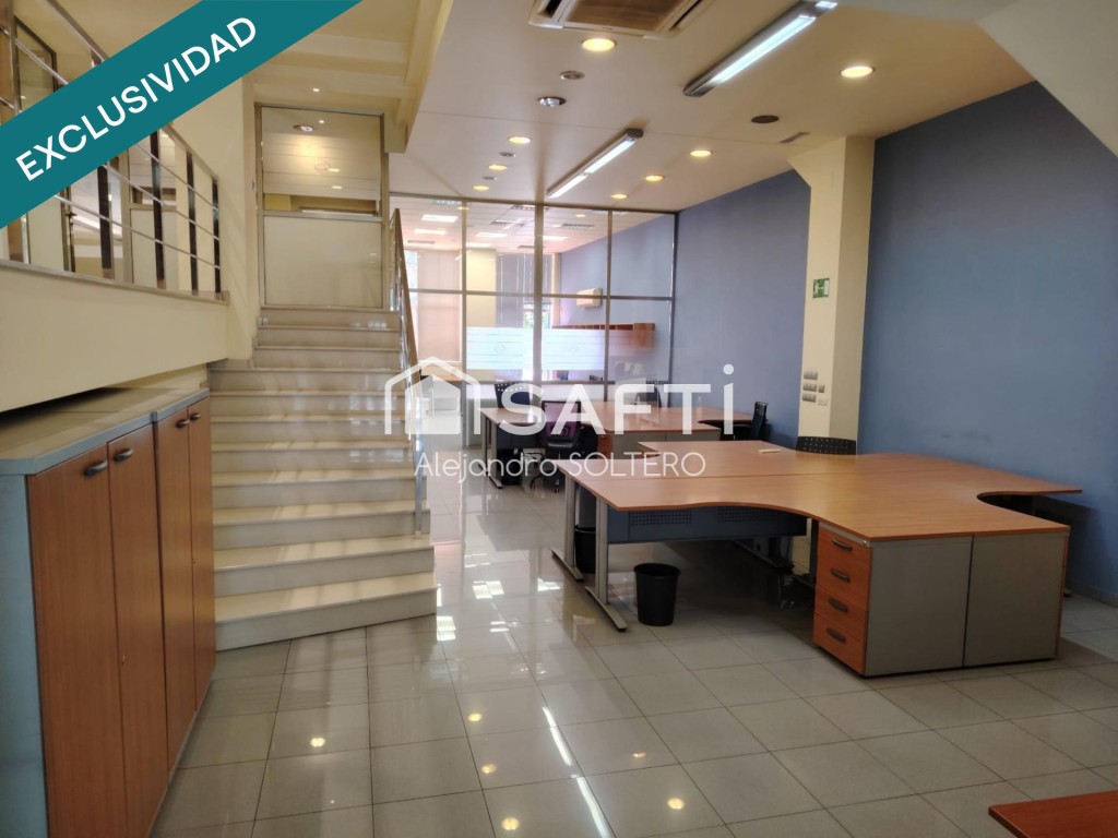 Office For sell in Vigo in Pontevedra