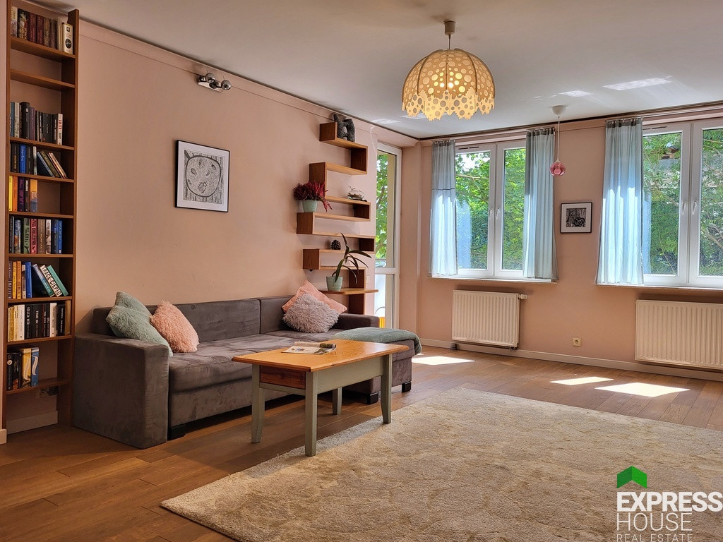 lubelskie, Niecała, 20-080 Lublin - Apartment for rent - Properstar