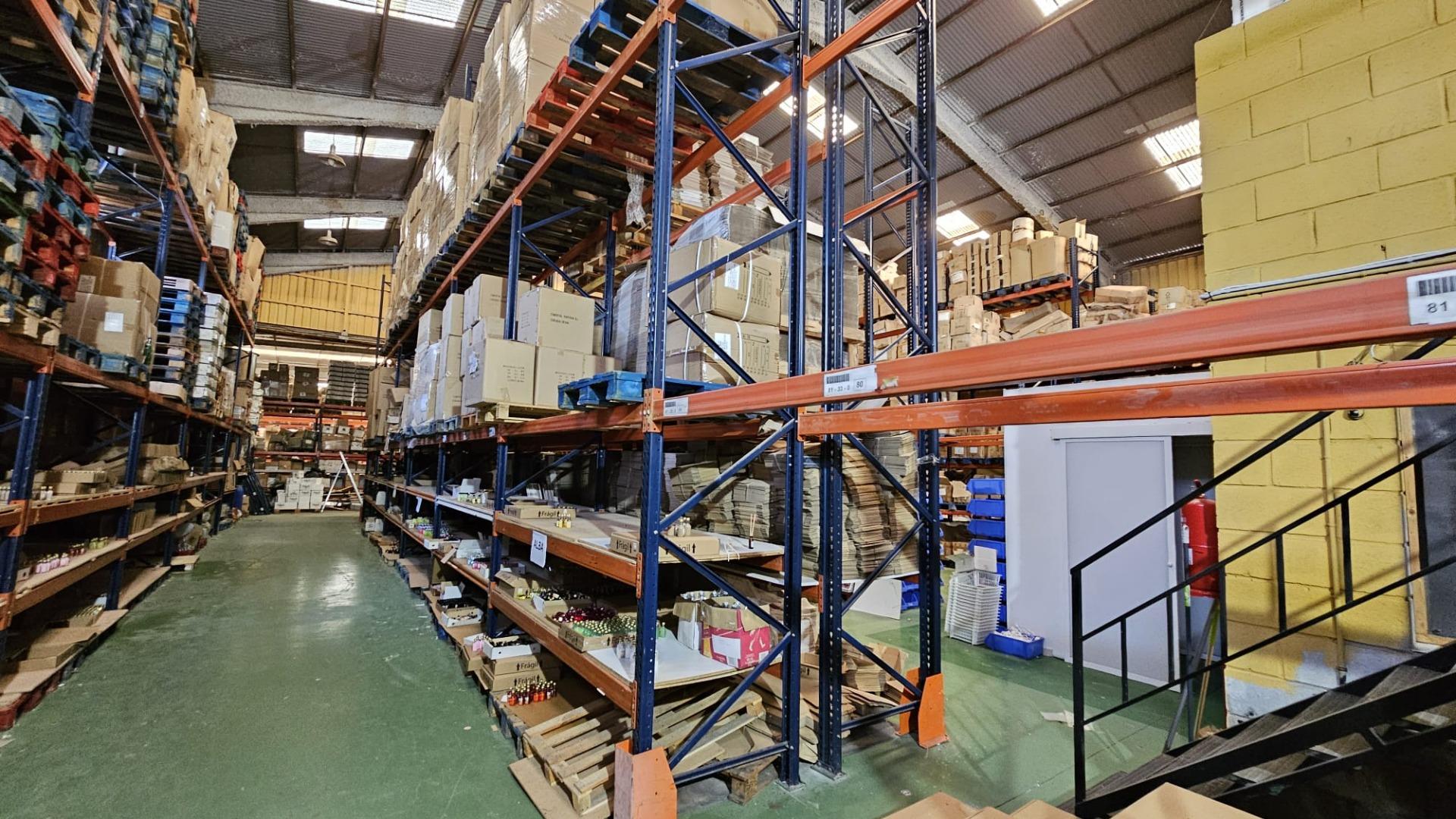 OPPORTUNITY! Industrial Warehouse for Sale