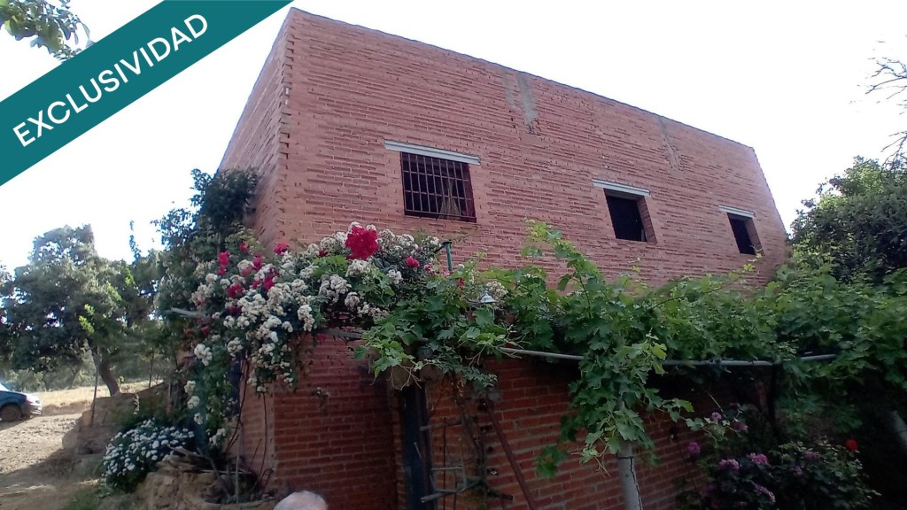 Rustic land For sell in Navalucillos, Los in Toledo