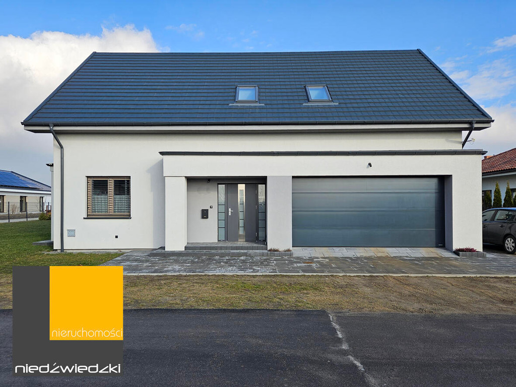 Home for sale, wielkopolskie wrzesiński (Września, Poland)