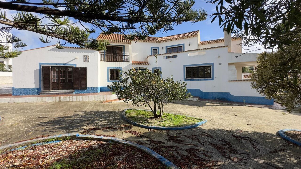 For sale House 9 Bedrooms - Ericeira, The House of Houses