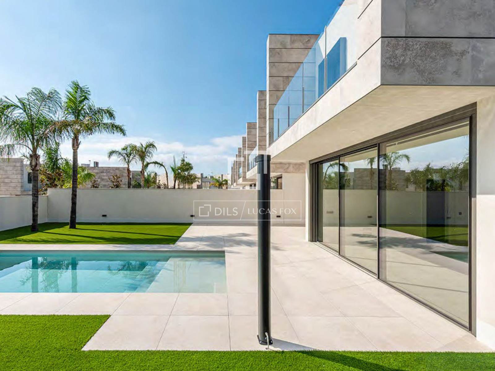 Home for sale in Cambrils, Spain