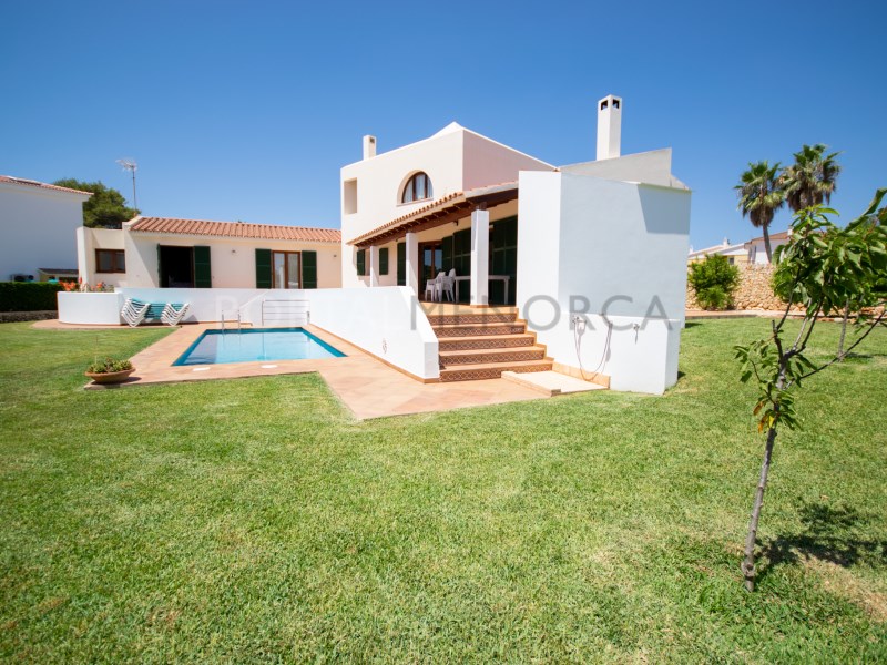 Home for sale in Ciutadella de Menorca, Spain