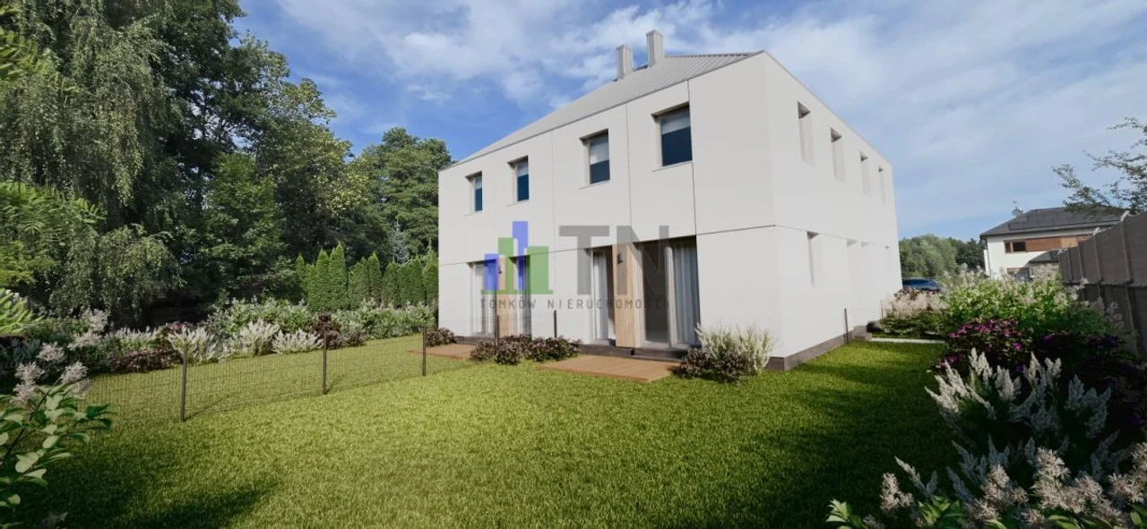 Home for sale, dolnośląskie wrocławski (Gmina Czernica, Poland)