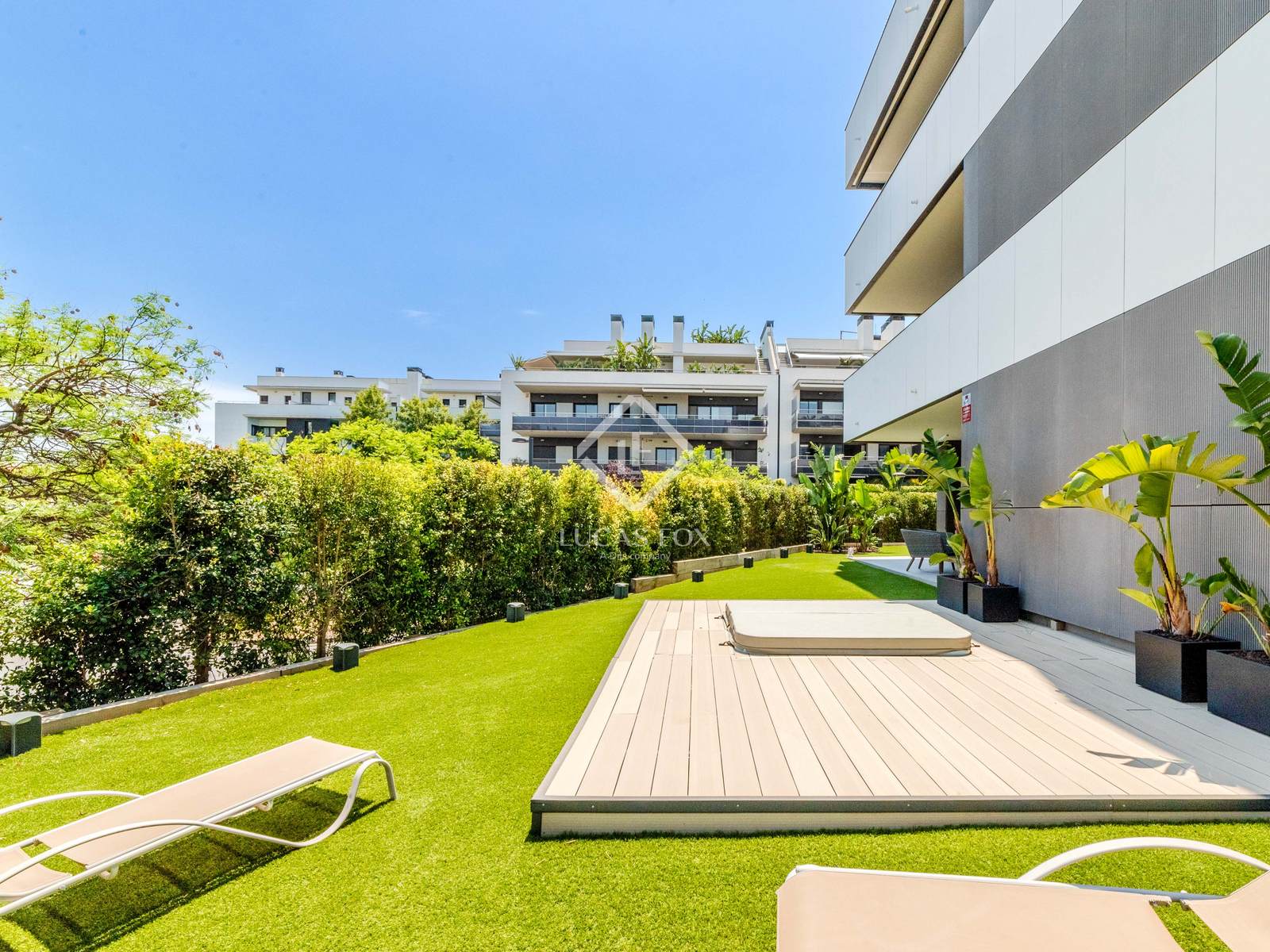 Condo for sale in Sitges, Spain