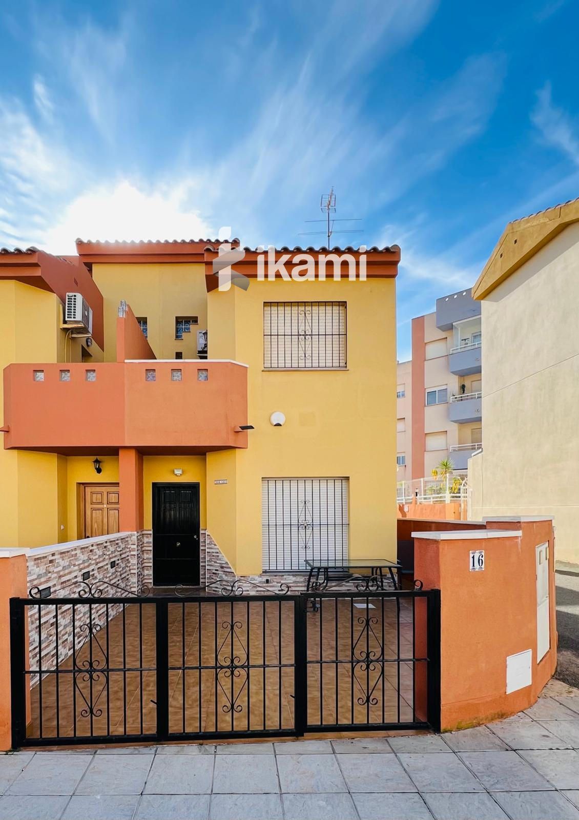 Home for sale in Orihuela, Spain