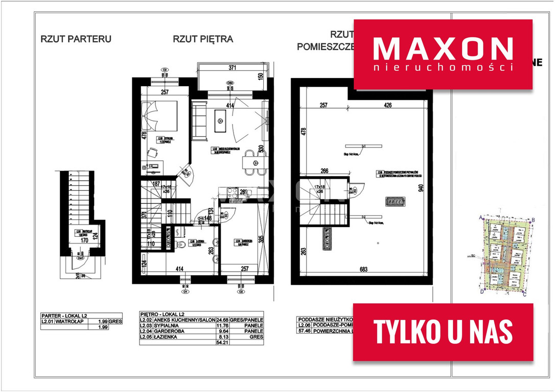 Home for sale, mazowieckie wołomiński (Radzymin, Poland)