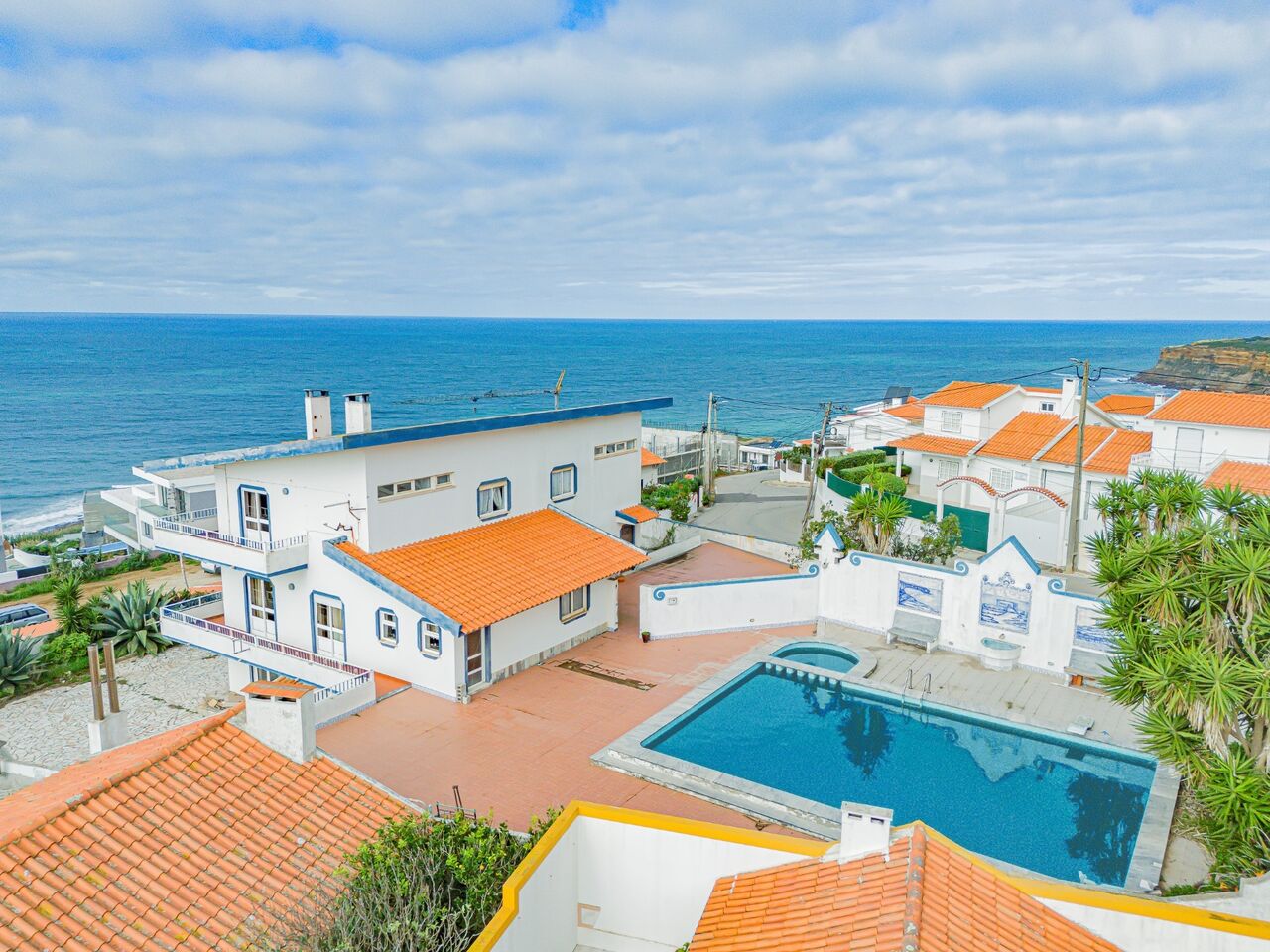 For sale House 5 Bedrooms Ericeira, The House of Houses