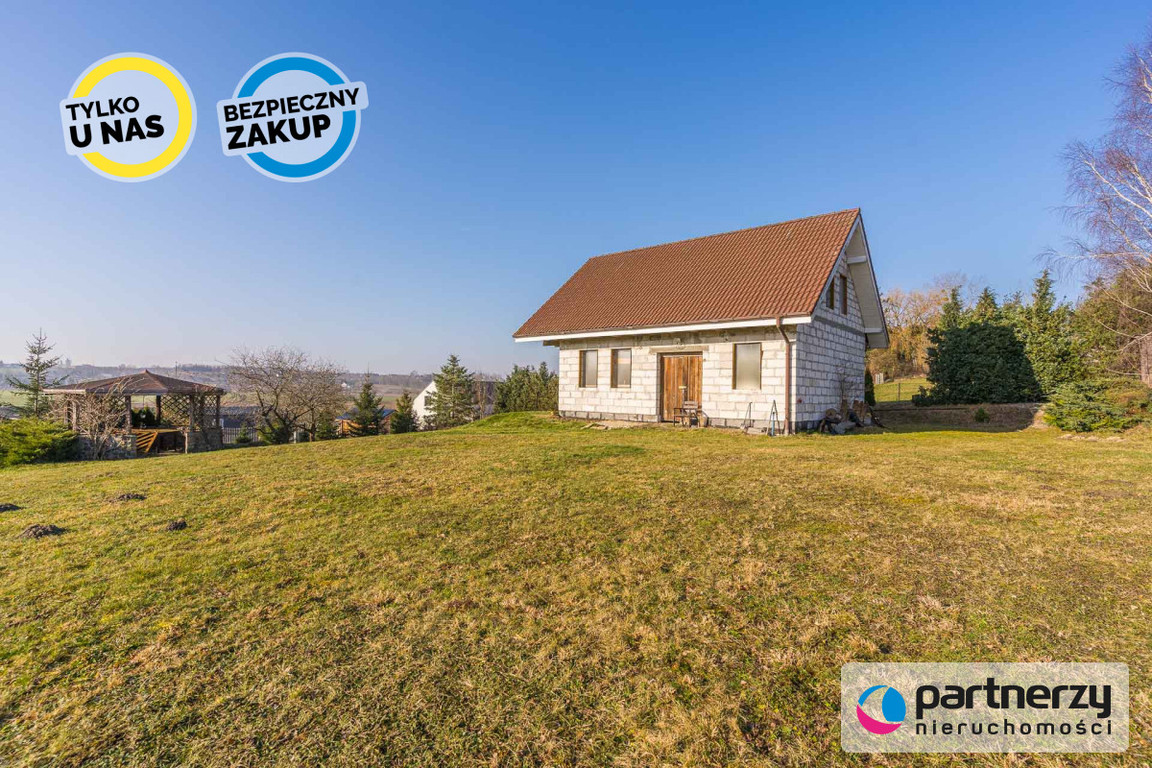 Home for sale, pomorskie kartuski (Zukowo, Poland)