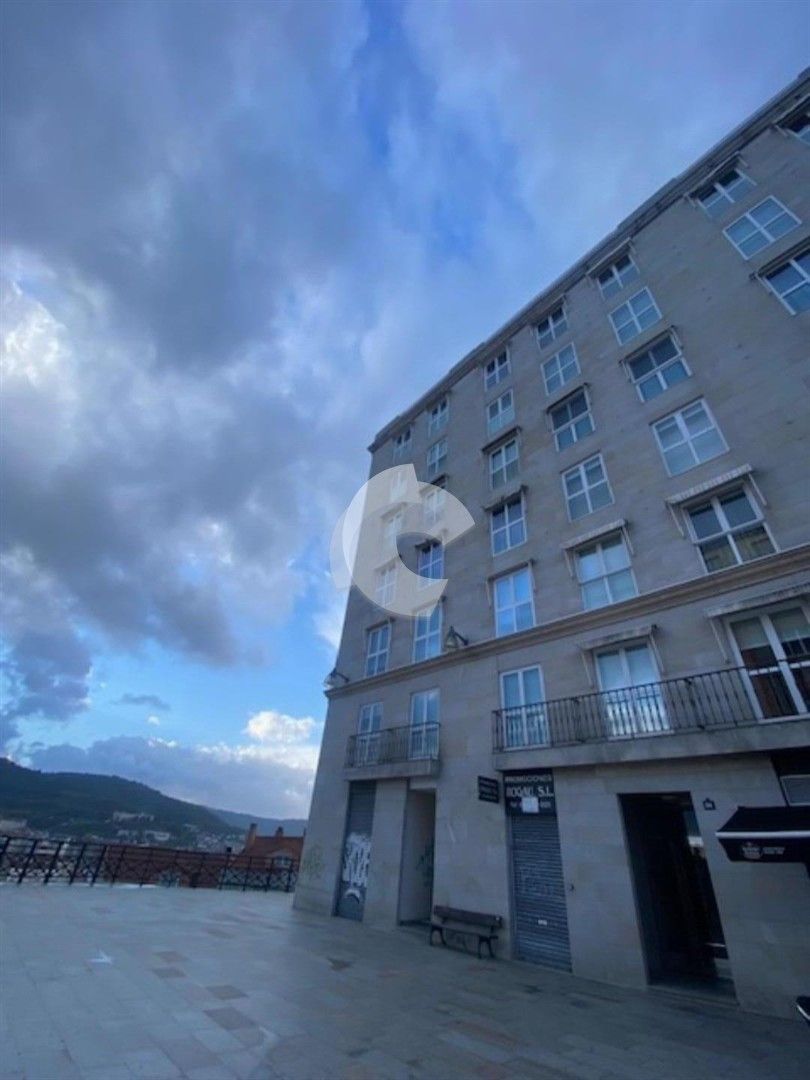 Commercial for sale in Ourense, Spain