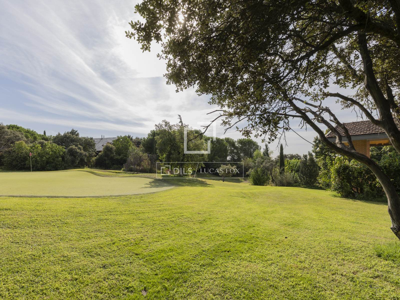 Land Plot for sale in Boadilla del Monte, Spain