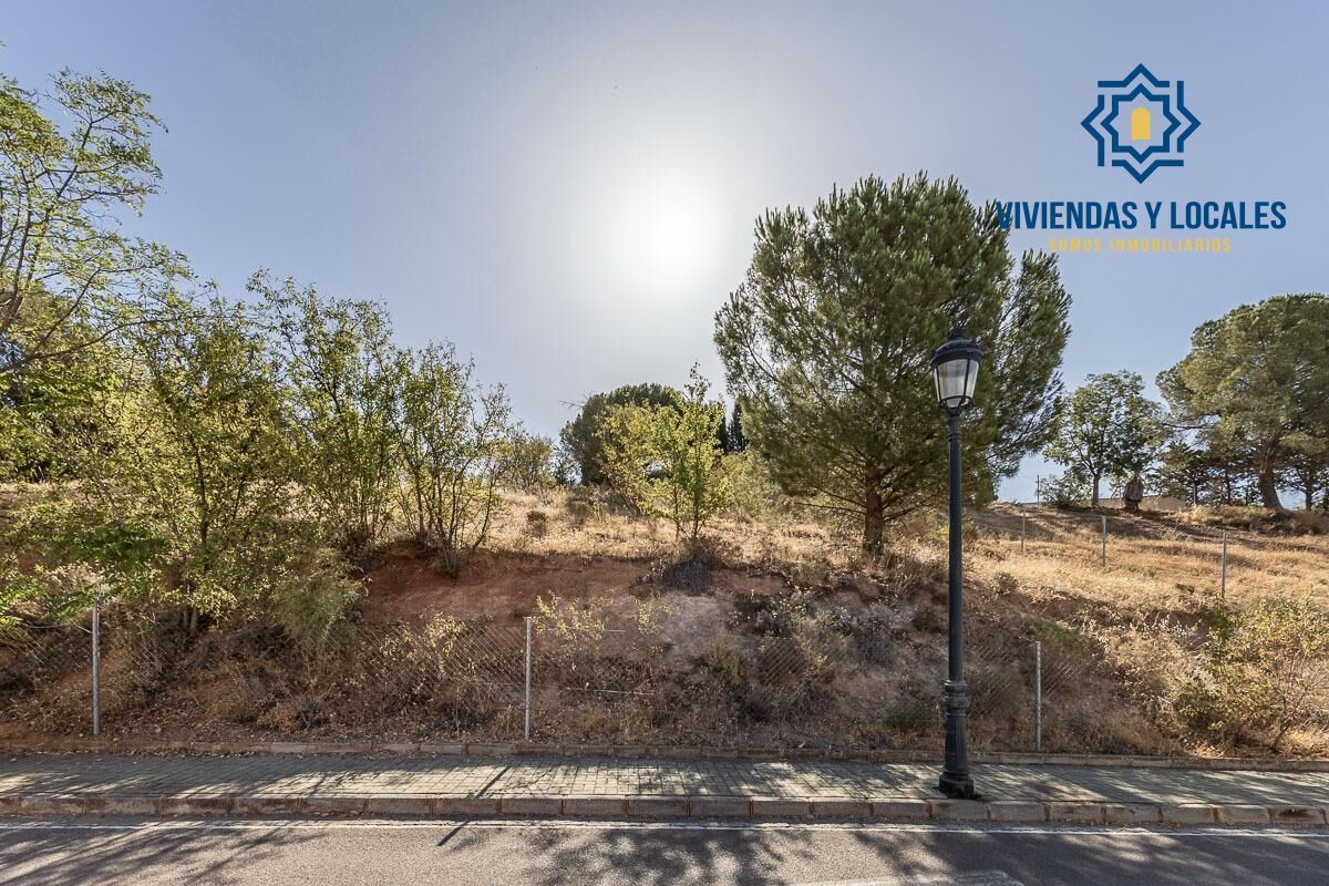 Land Plot for sale in Villa de Otura, Spain