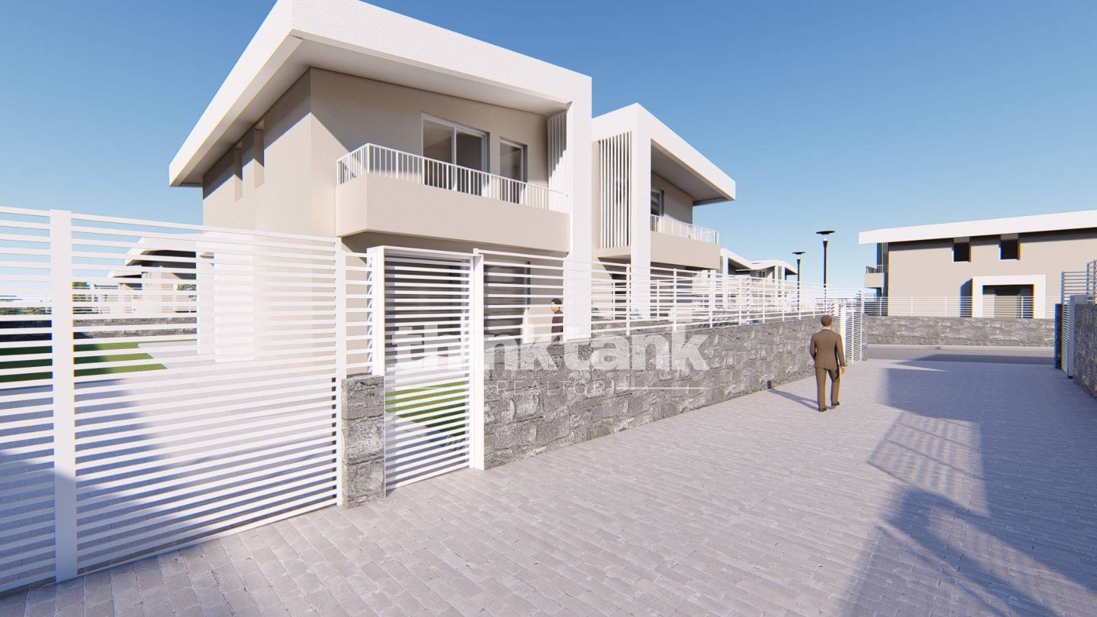 Home for sale, Via Fisichelli (San Giovanni La Punta, Italy)