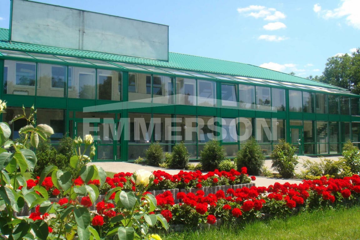 Building for sale, mazowieckie wołomiński (Marki, Poland)