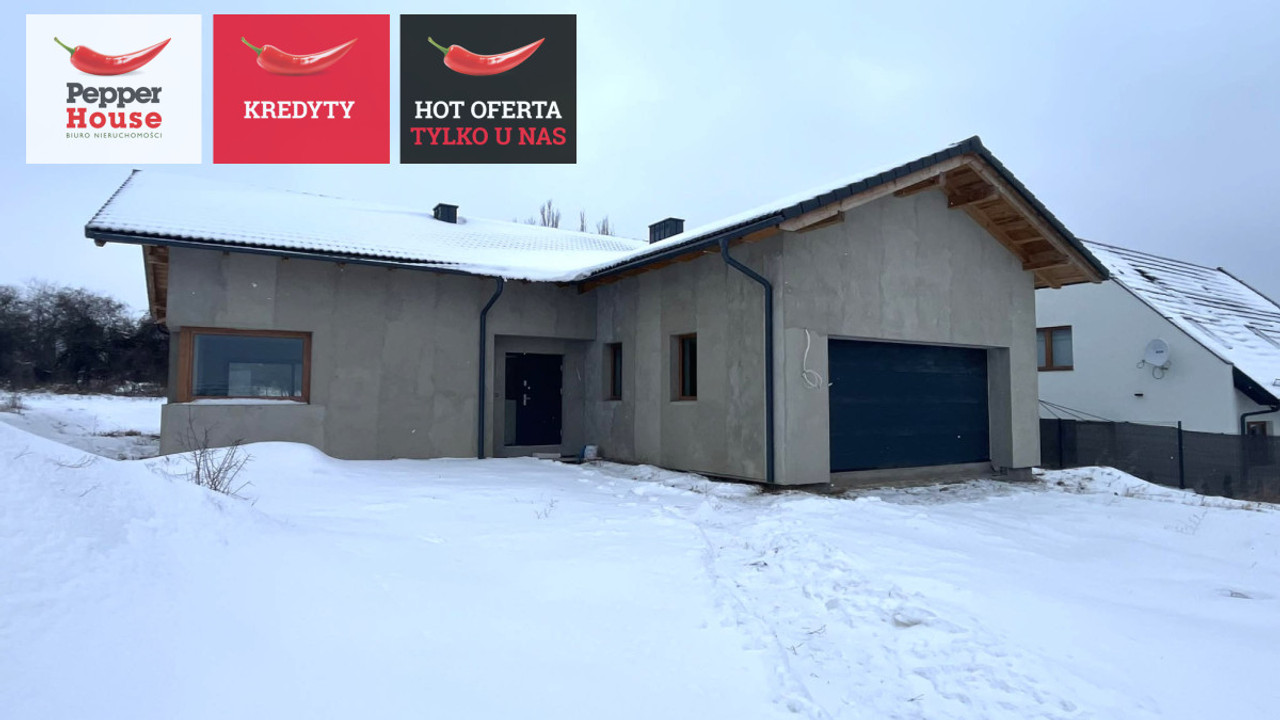 Home for sale, pomorskie gdański (Pruszcz Gdański, Poland)