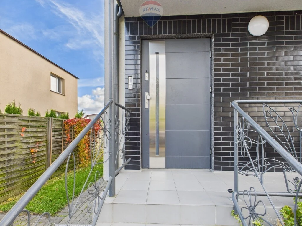 Building for sale, pomorskie wejherowski , Jana z Kolna (Wejherowo, Poland)