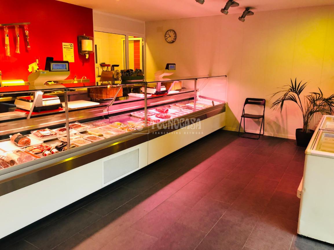 Commercial for sale in Barcelona, Spain