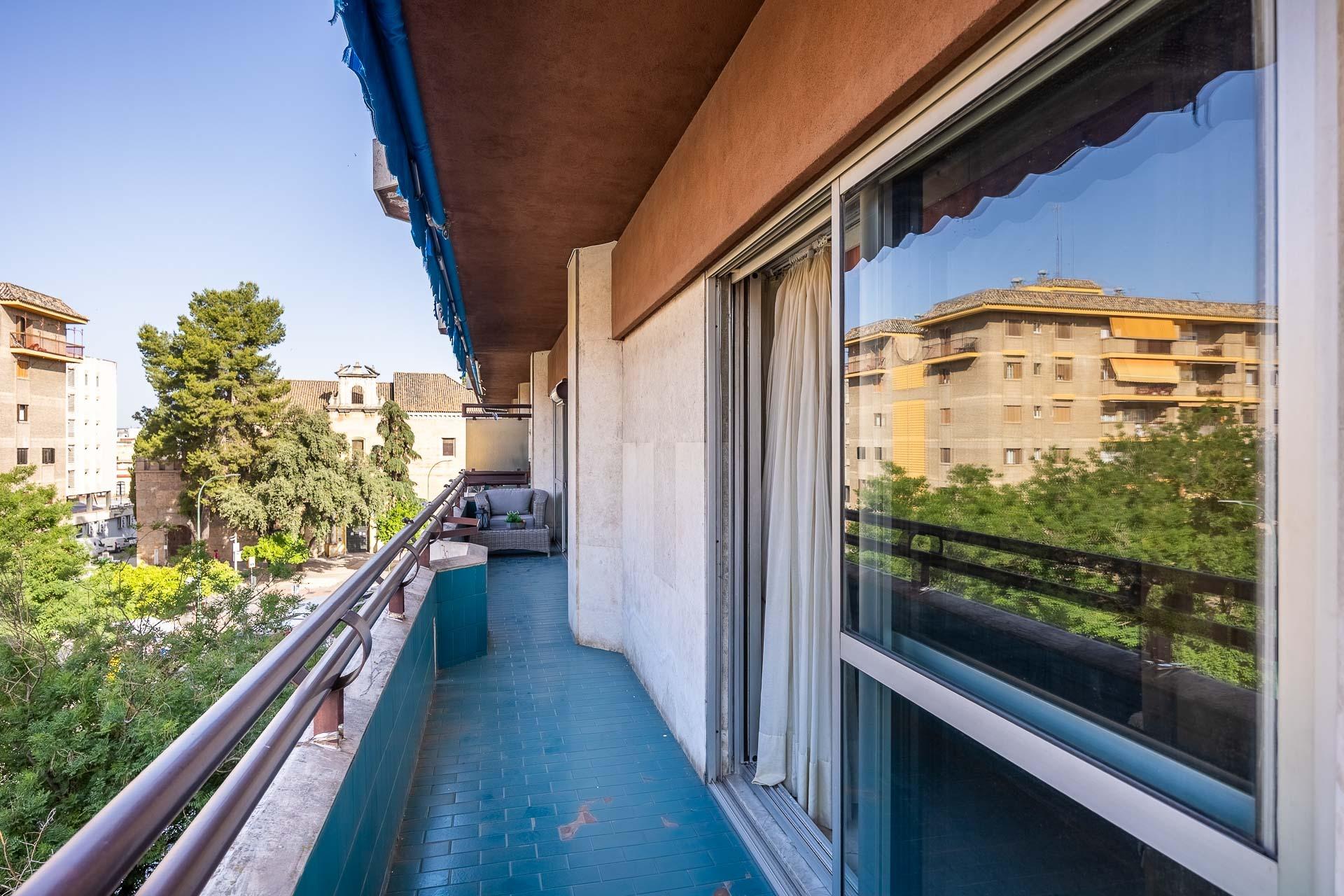 Condo for sale in Seville, Spain