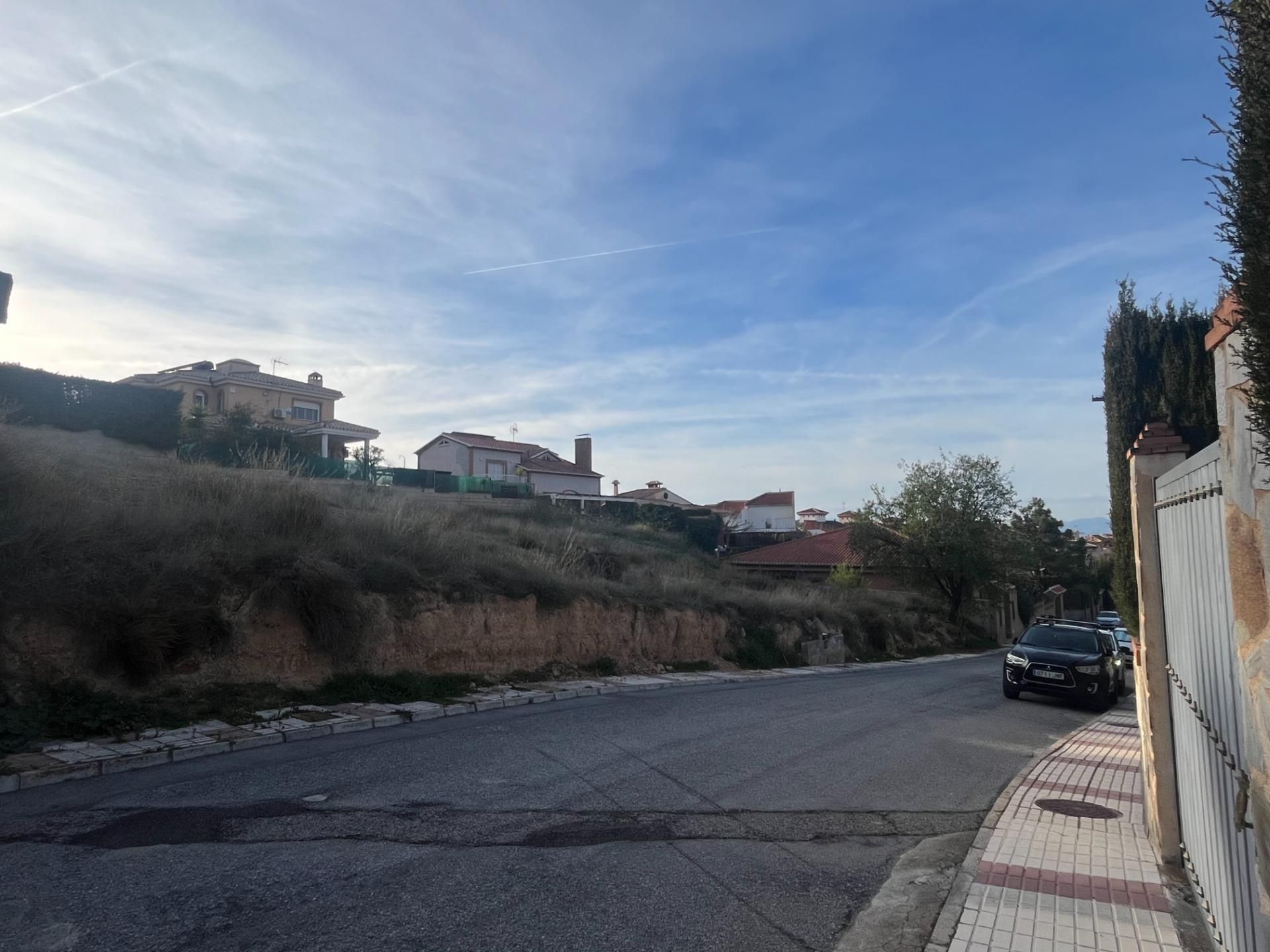 Land Plot for sale in Otura, Spain