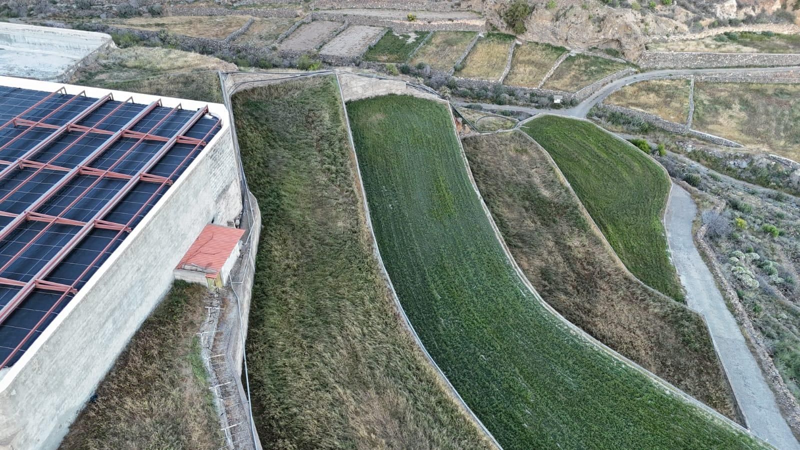 Land Plot for sale in Vilaflor, Santa Cruz de Tenerife, Spain