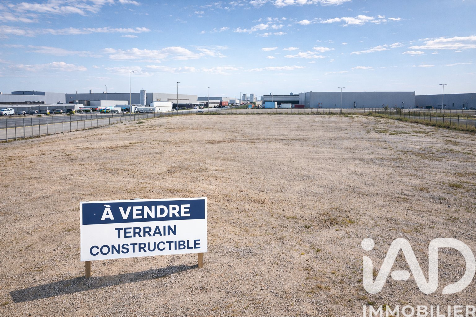 Land Plot for sale in Nîmes, France