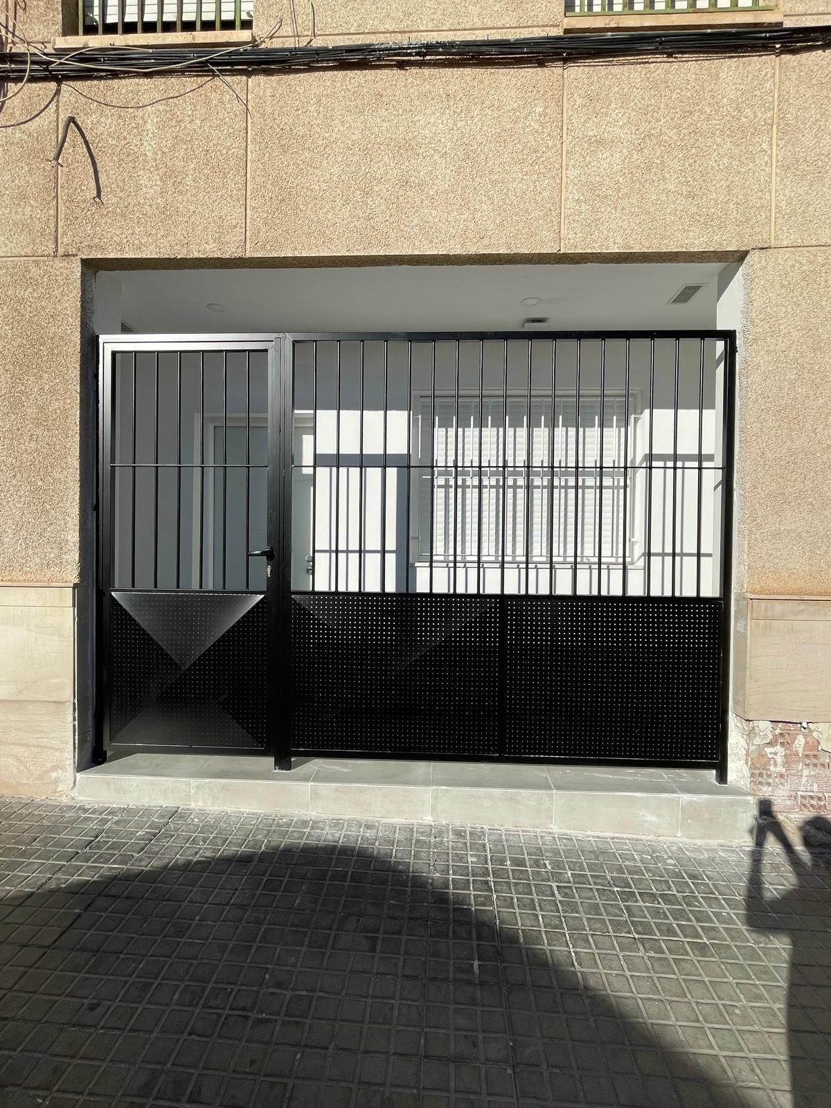 For sale Elche: Fully renovated property