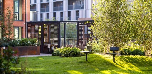 Discover Modern Apartments with Luxurious Amenities in Central Birmingham