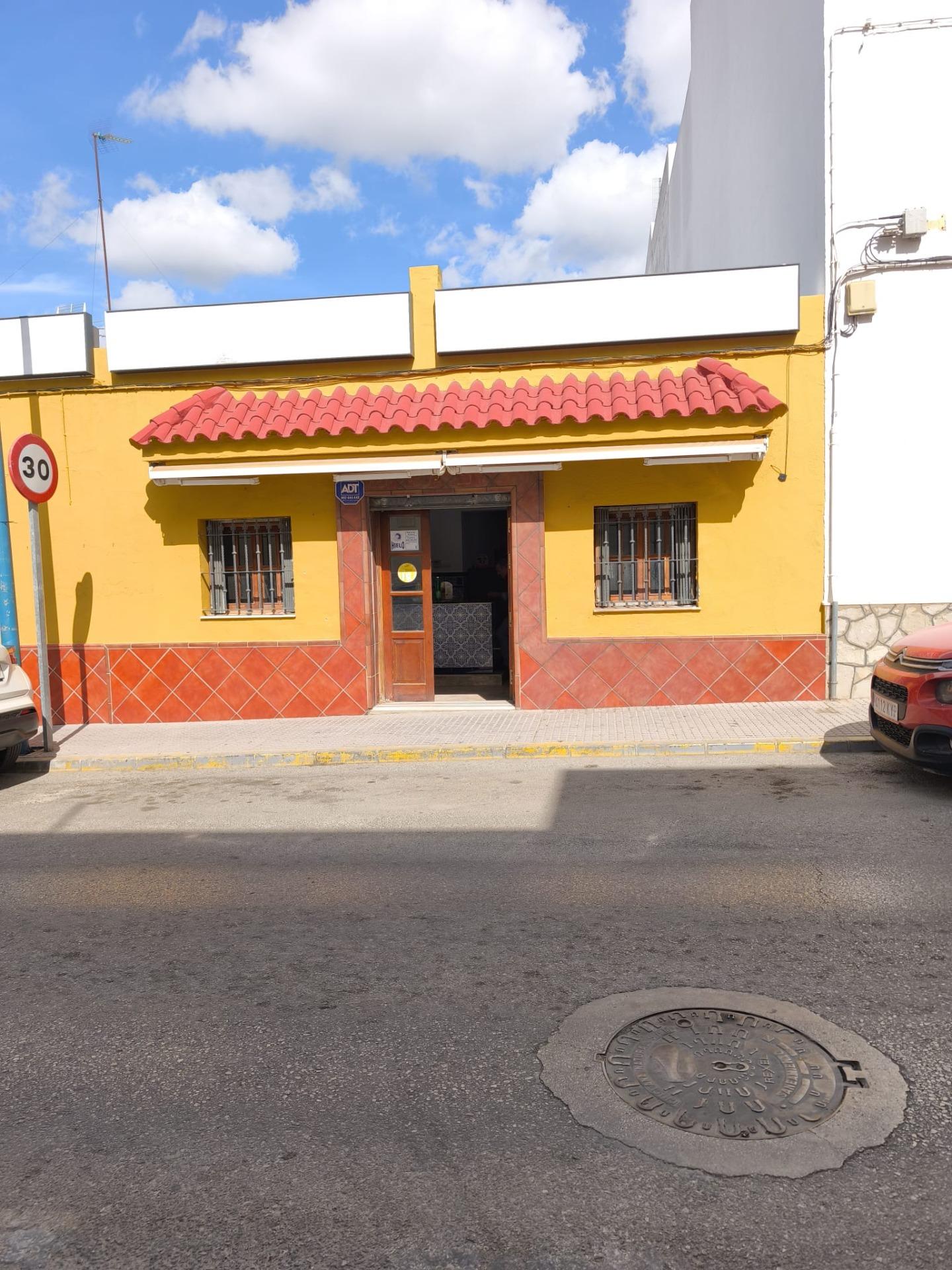 commercial 0 bedrooms 2 bathrooms in Chiclana de la Frontera, Spain
