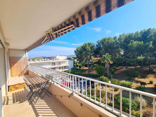Condo for sale in Six-Fours-les-Plages, France