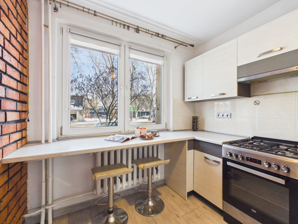 Condo for sale, dolnośląskie bolesławiecki (Bolesławiec, Poland)