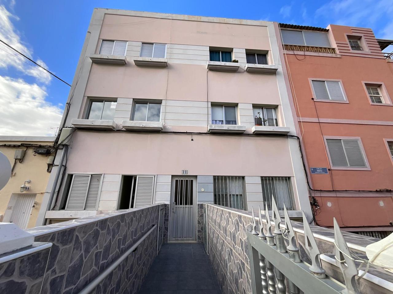 Condo for sale in Santa Cruz de Tenerife, Spain