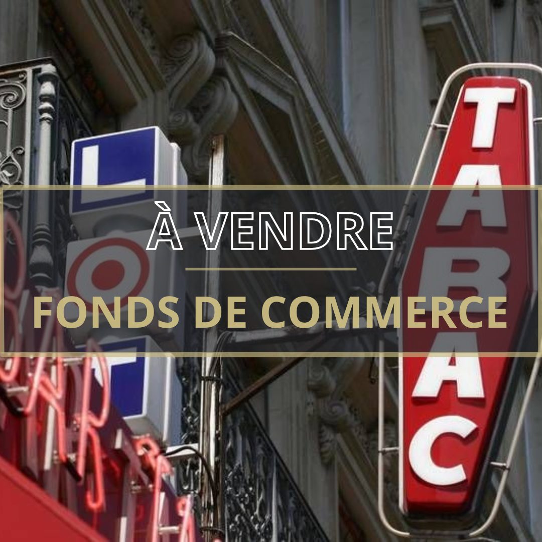 Commercial for sale in Caen, France