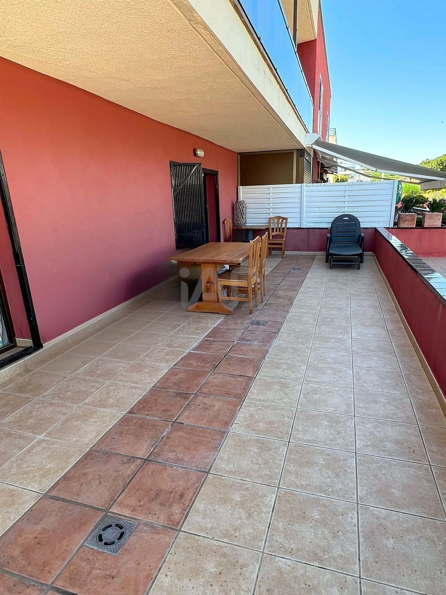 Apartamento 2 dormitorios - 101 m2