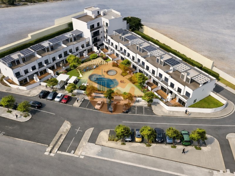 Urban Land in Faro - Excellent Investment Opportunity!