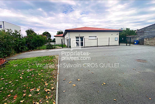 Commercial for sale in Toulouse, France