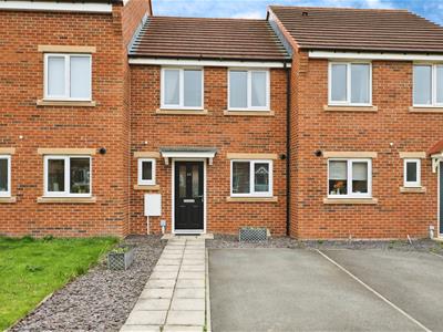 Home for sale, 43 Bradford Drive (Bishop Auckland, United Kingdom)