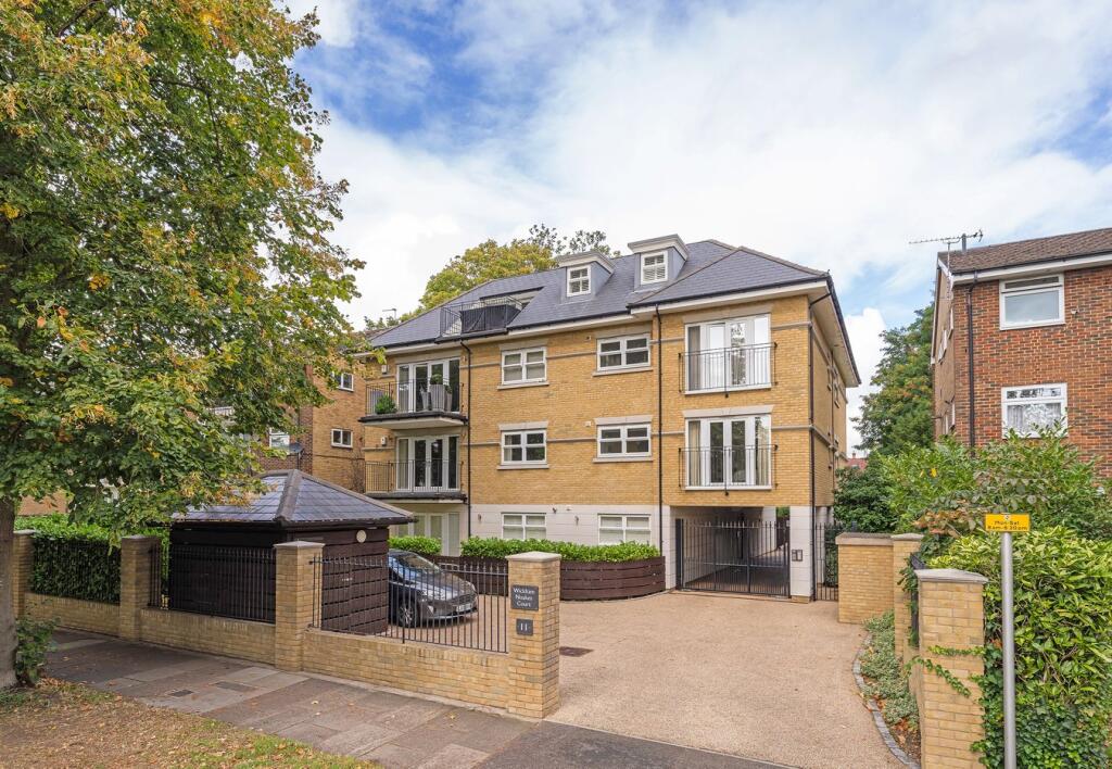 11 The Avenue, Beckenham, BR3
