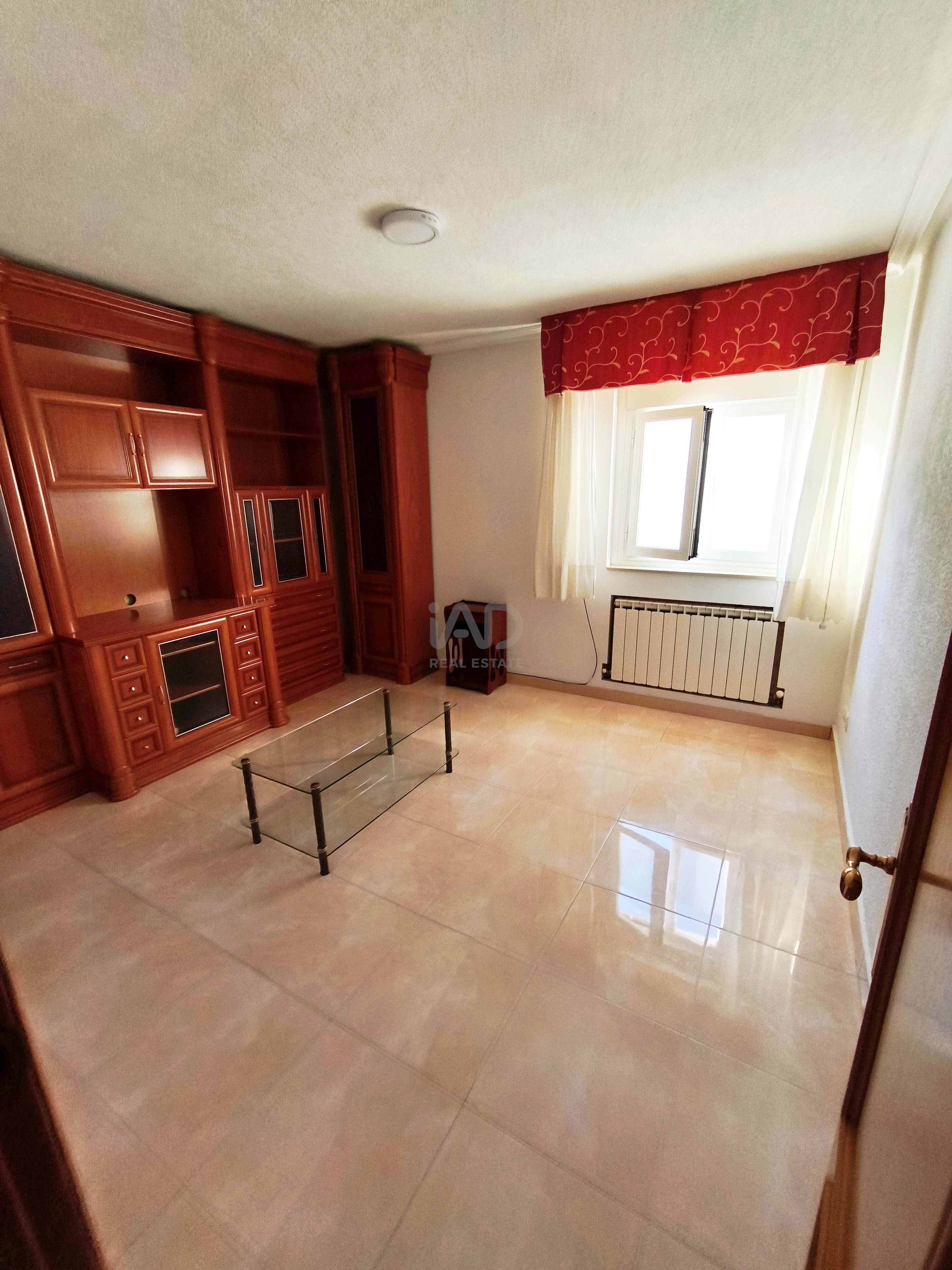 Apartamento 2 dormitorios - 60 m2