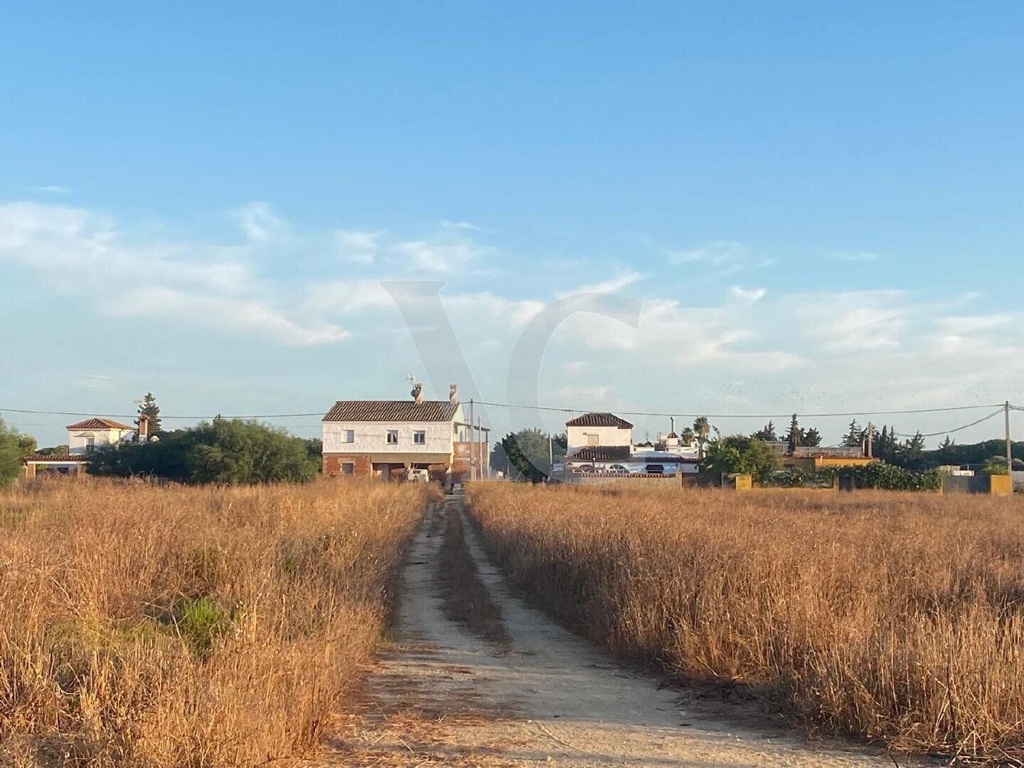 Land Plot for sale in Conil de la Frontera, Spain