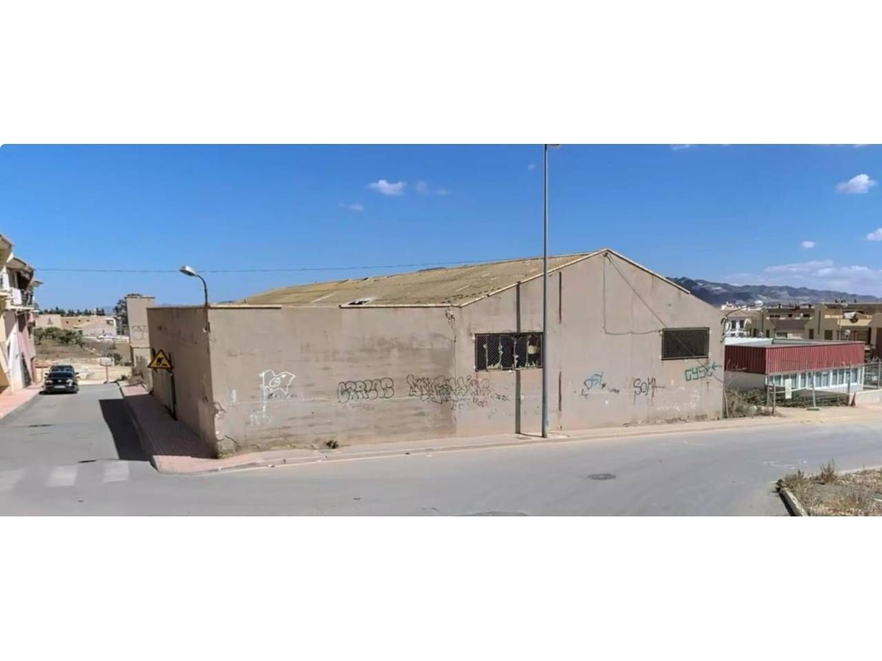 Land Plot for sale in Alhama de Murcia, Spain