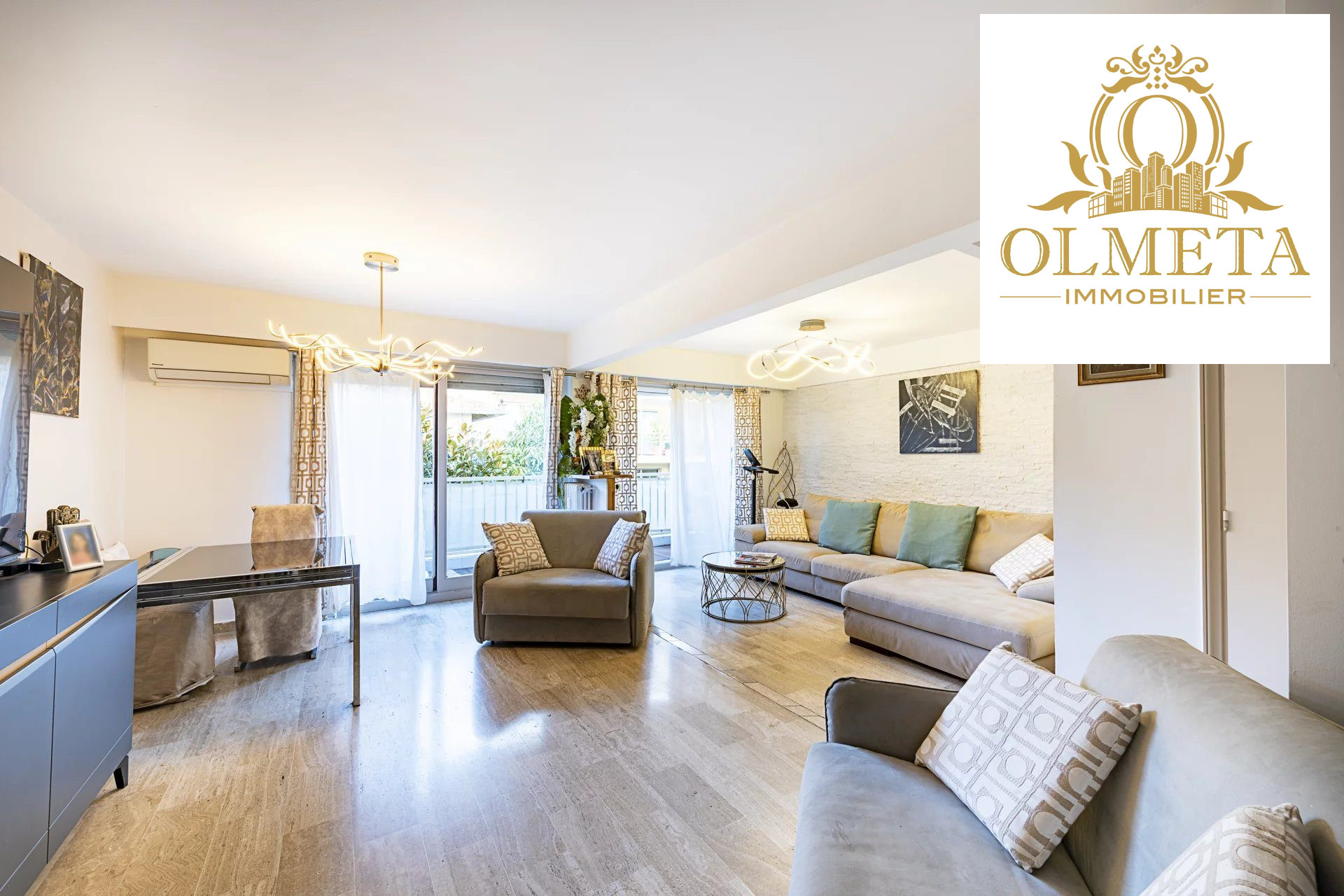 Condo for sale in Cannes, France