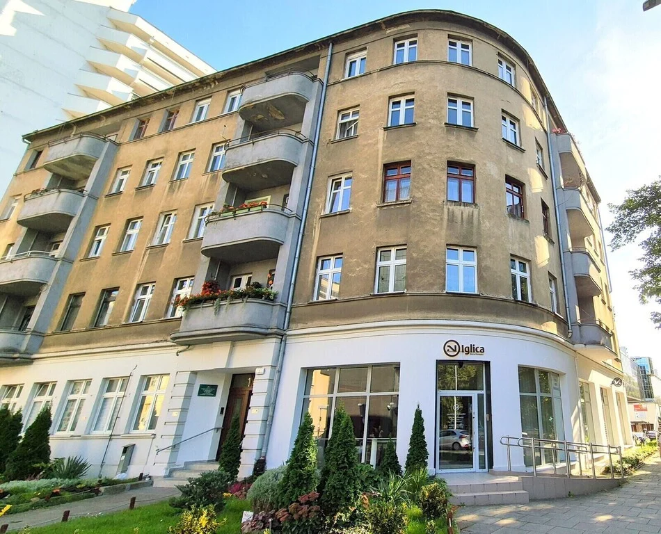 Condo for sale, dolnośląskie, Zaolziańska (Wrocław, Poland)
